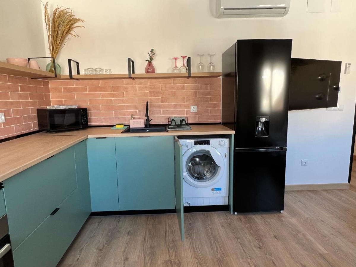Apartamento Mirador De Lindaraja Granada Exterior foto