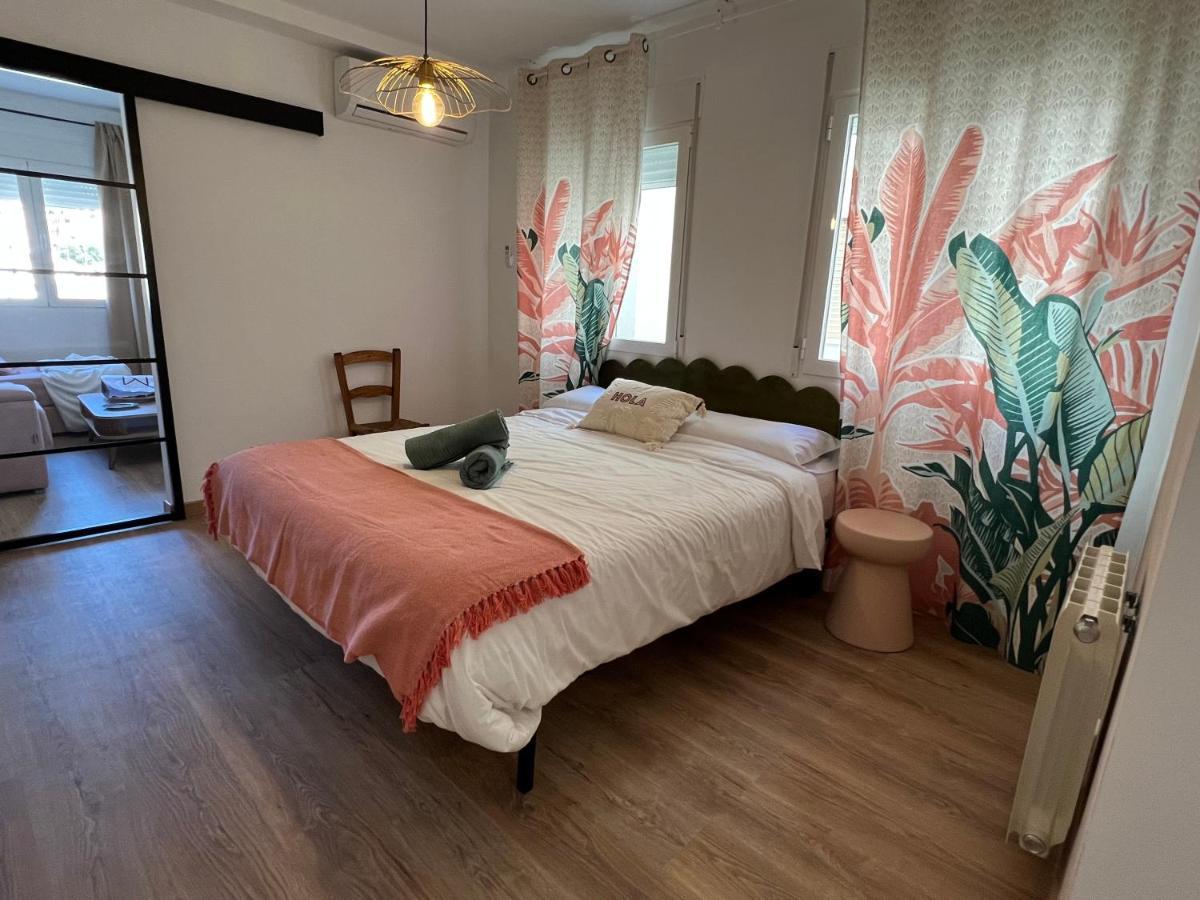 Apartamento Mirador De Lindaraja Granada Exterior foto