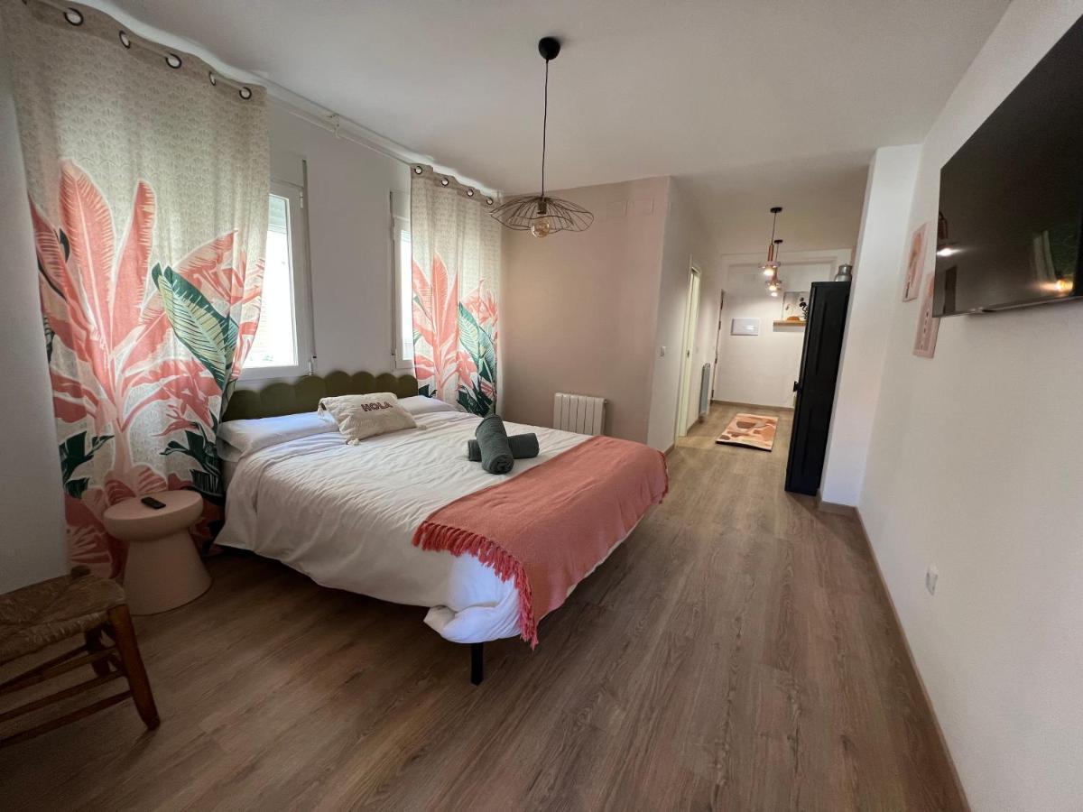 Apartamento Mirador De Lindaraja Granada Exterior foto