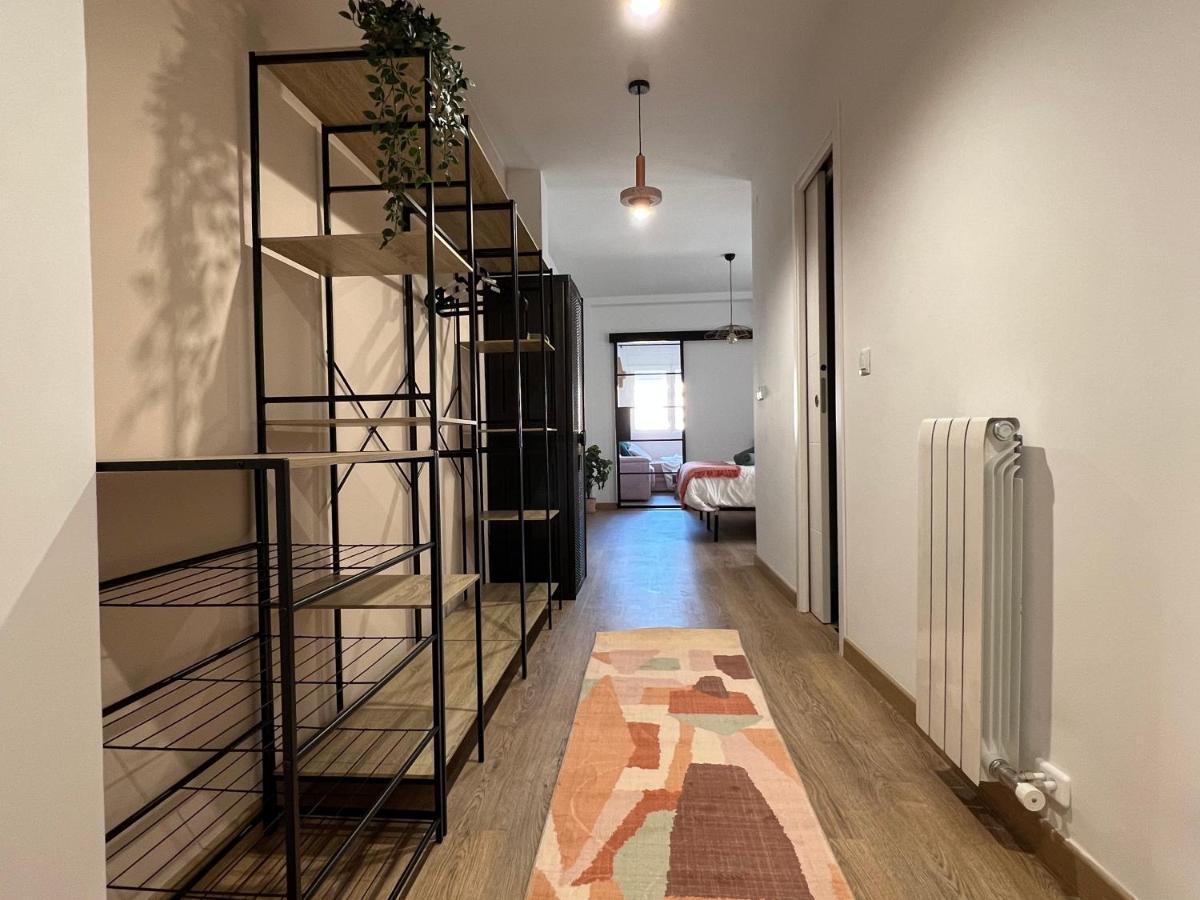 Apartamento Mirador De Lindaraja Granada Exterior foto